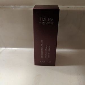 Timeless by Pevonia Collagen Serum
